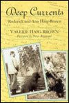 Deep Currents: Roderick and Ann Haig-Brown