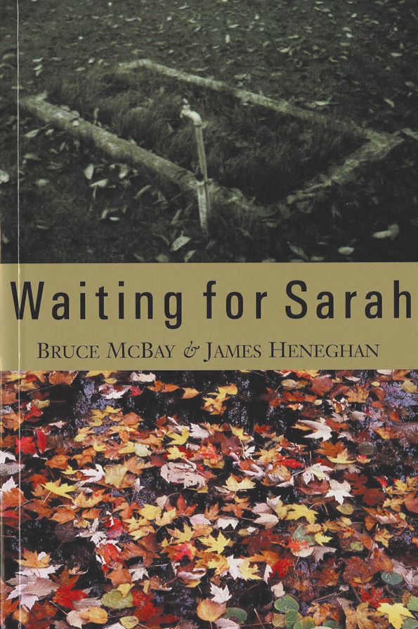 Waiting for Sarah