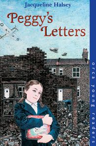 Peggy's Letters