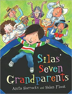 Silas' Seven Grandparents