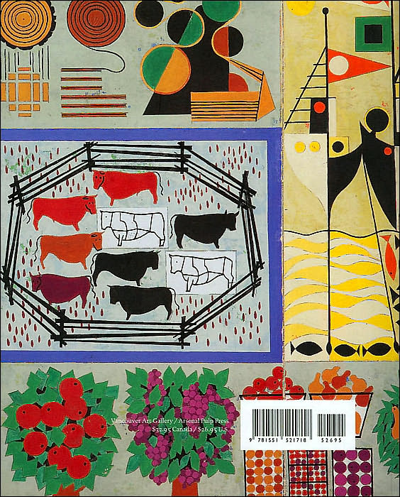 Modern Life: Art and Design in British Columbia, 1945-1960
