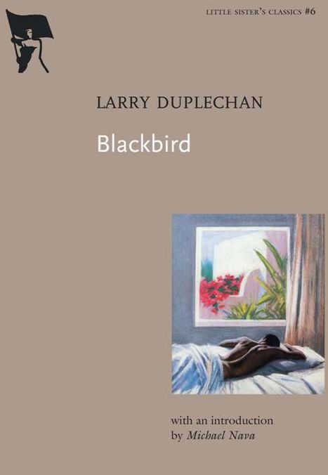 Blackbird