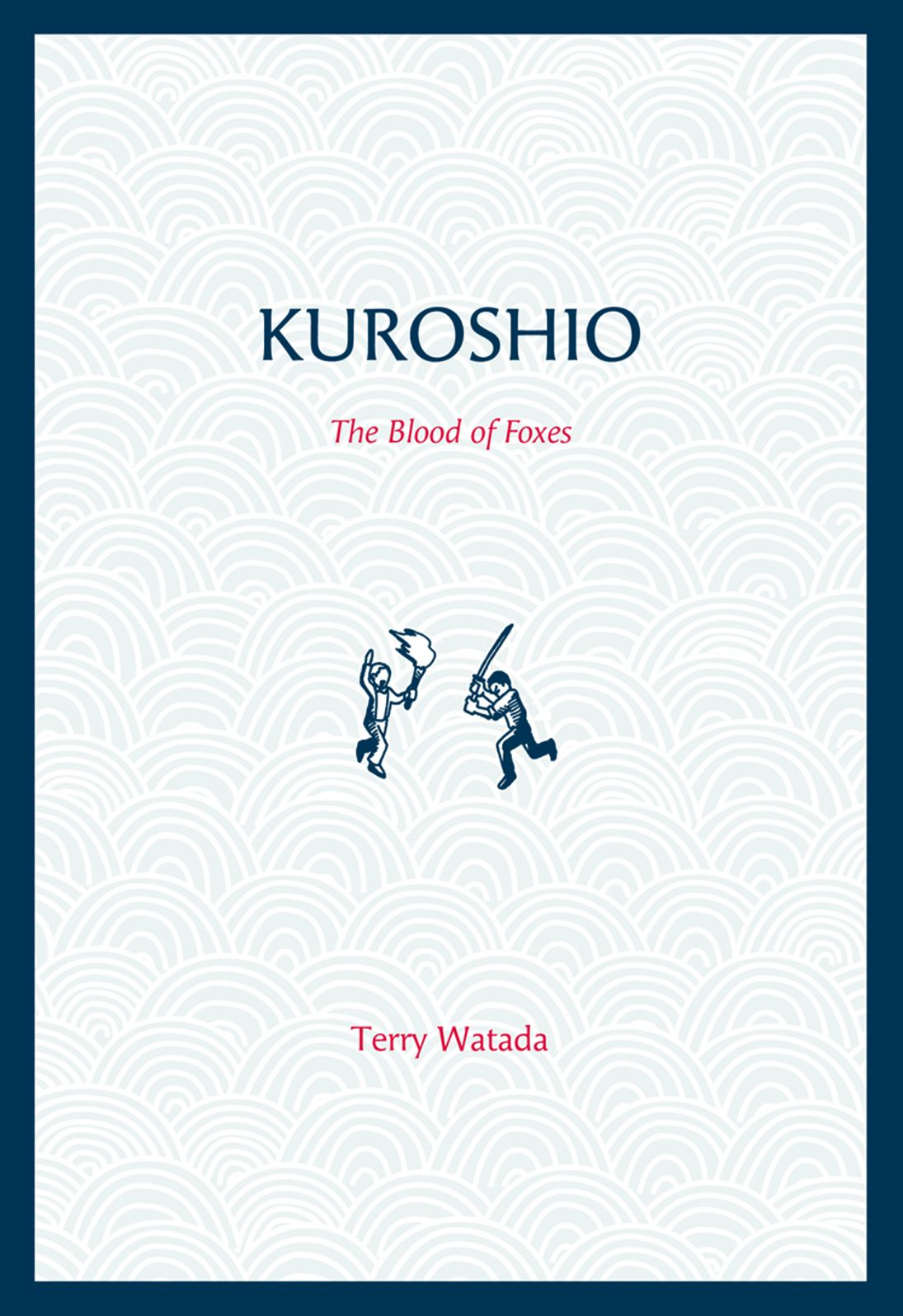 Kuroshio: The Blood of Foxes