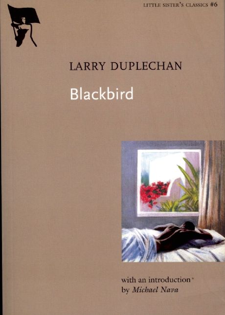 Blackbird