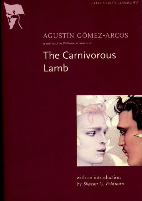 The Carnivorous Lamb