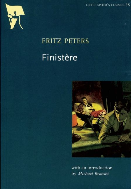 Finistère