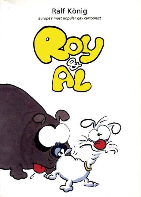 Roy & Al