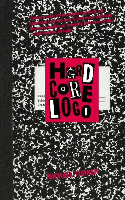 Hard Core Logo