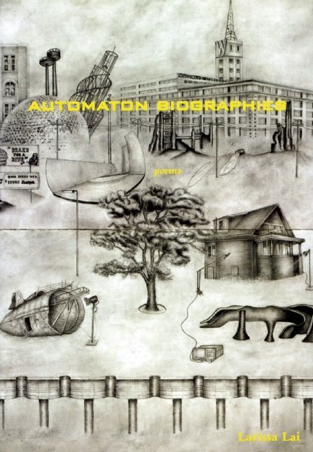 Automaton Biographies