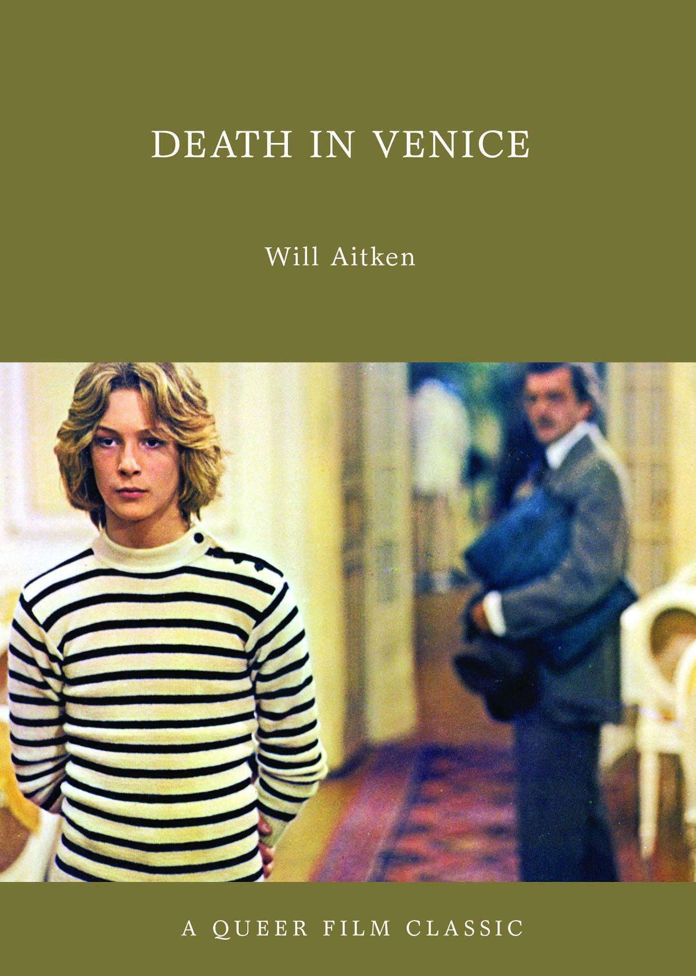 Death in Venice: A Queer Film Classic