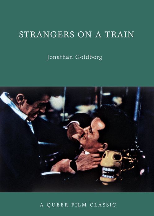 Strangers on a Train: A Queer Film Classic