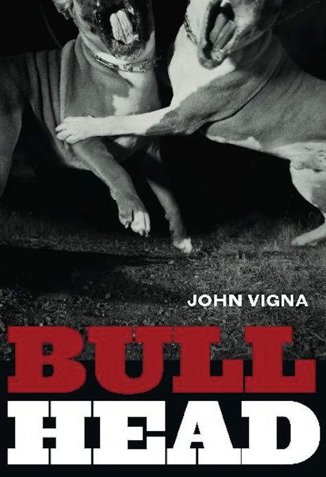 Bull Head