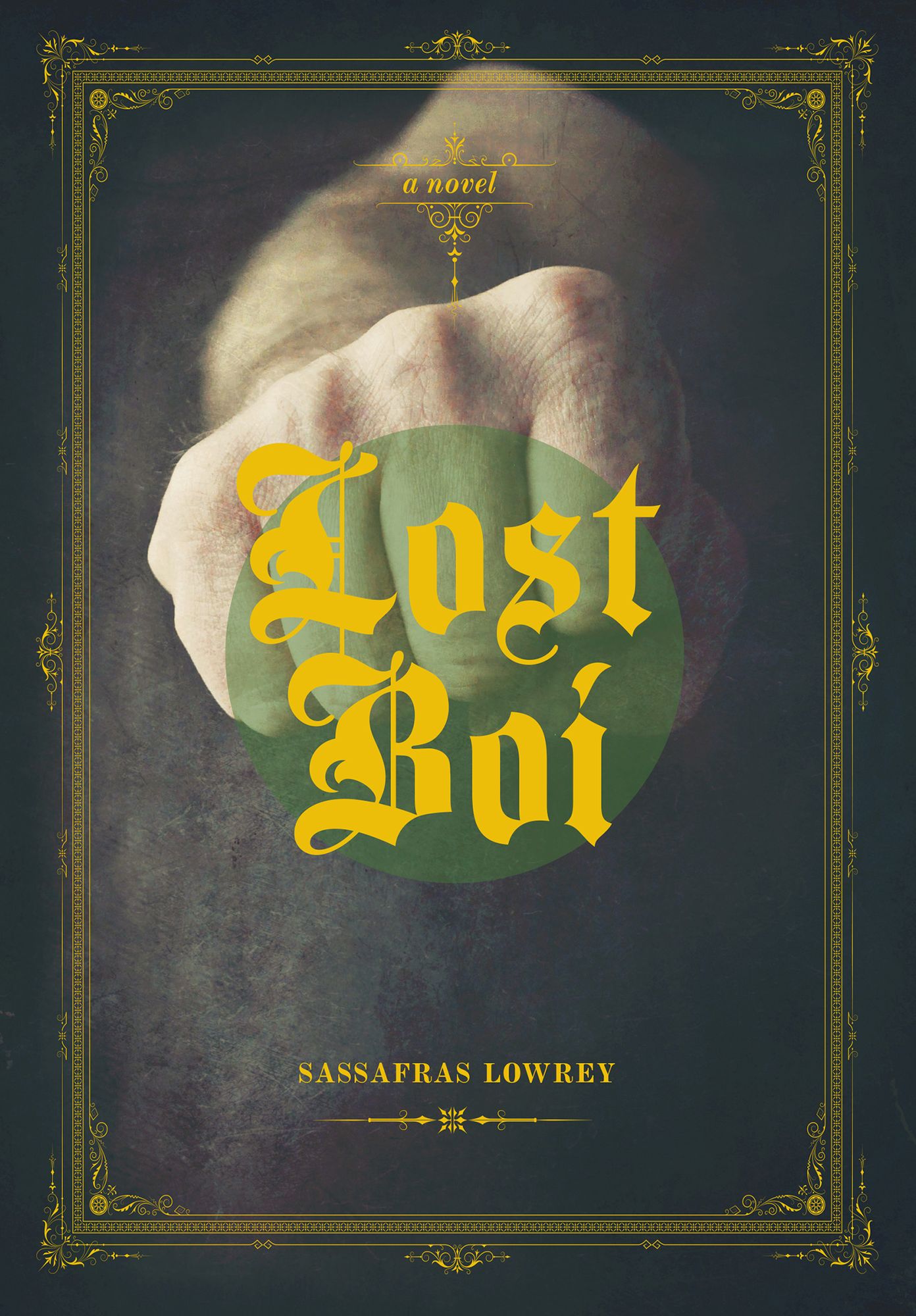 Lost Boi
