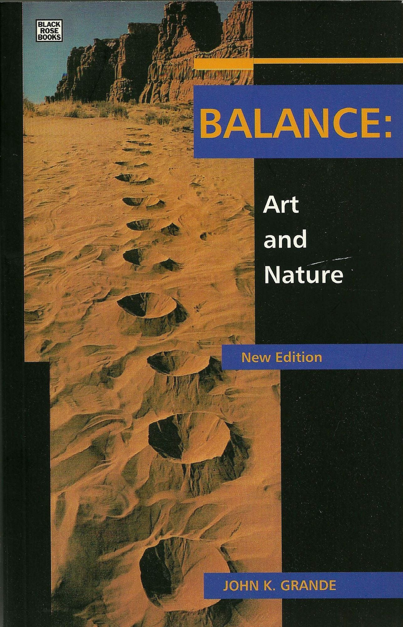 Balance: Art and Nature, Revised Edition