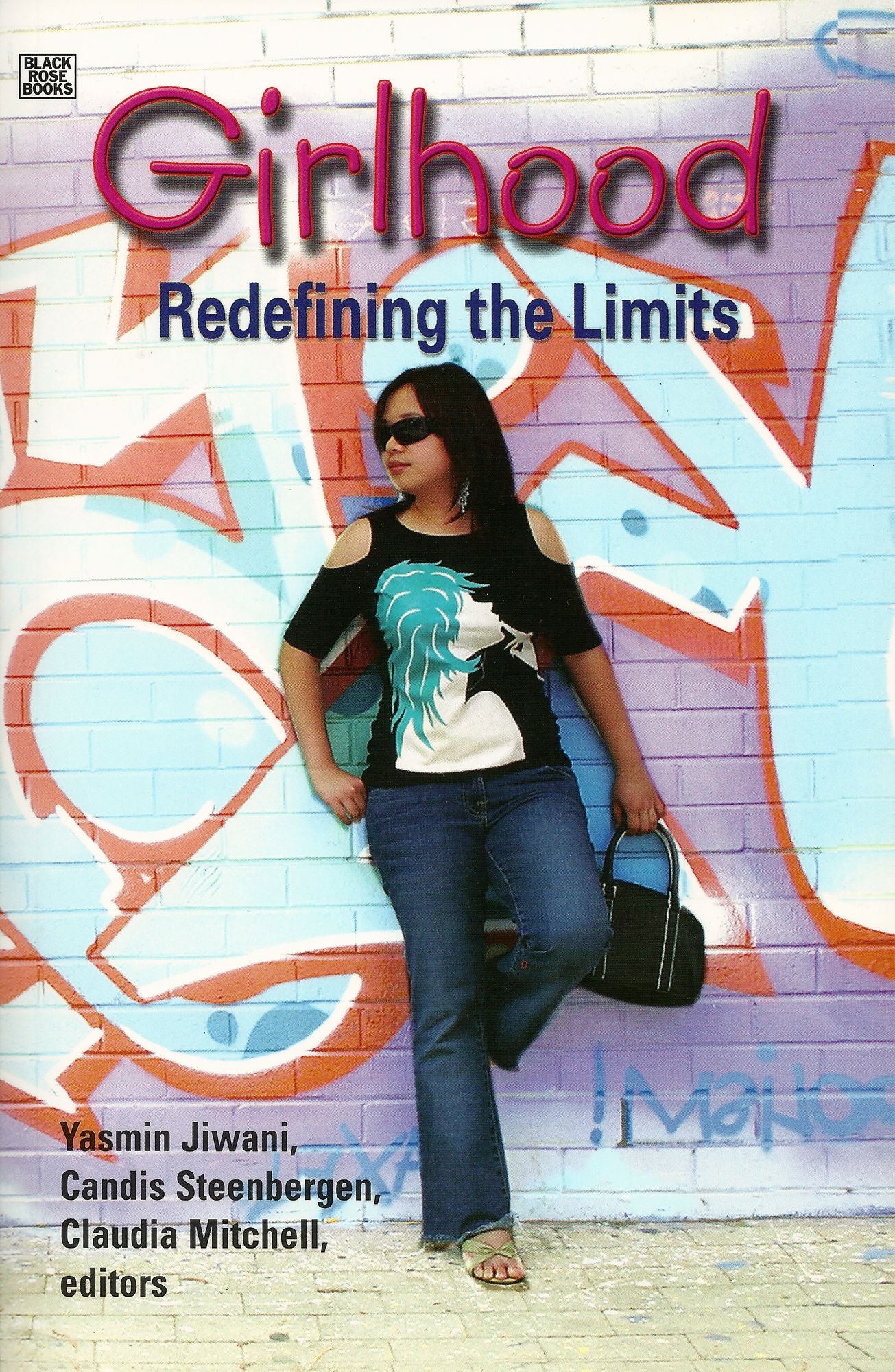 Girlhood: Redefining the Limits