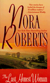 The Last Honest Woman (O'Hurley Series #1)