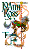 Tempting Fate (Lucky Penny Trilogy Series #3)