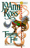 Tempting Fate (Lucky Penny Trilogy Series #3)