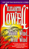 Sweet Wind, Wild Wind