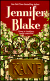 Kane (Louisiana Gentlemen Series #1)
