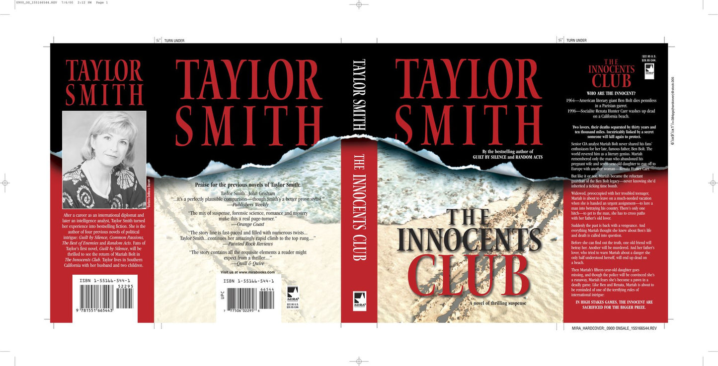 The Innocents Club