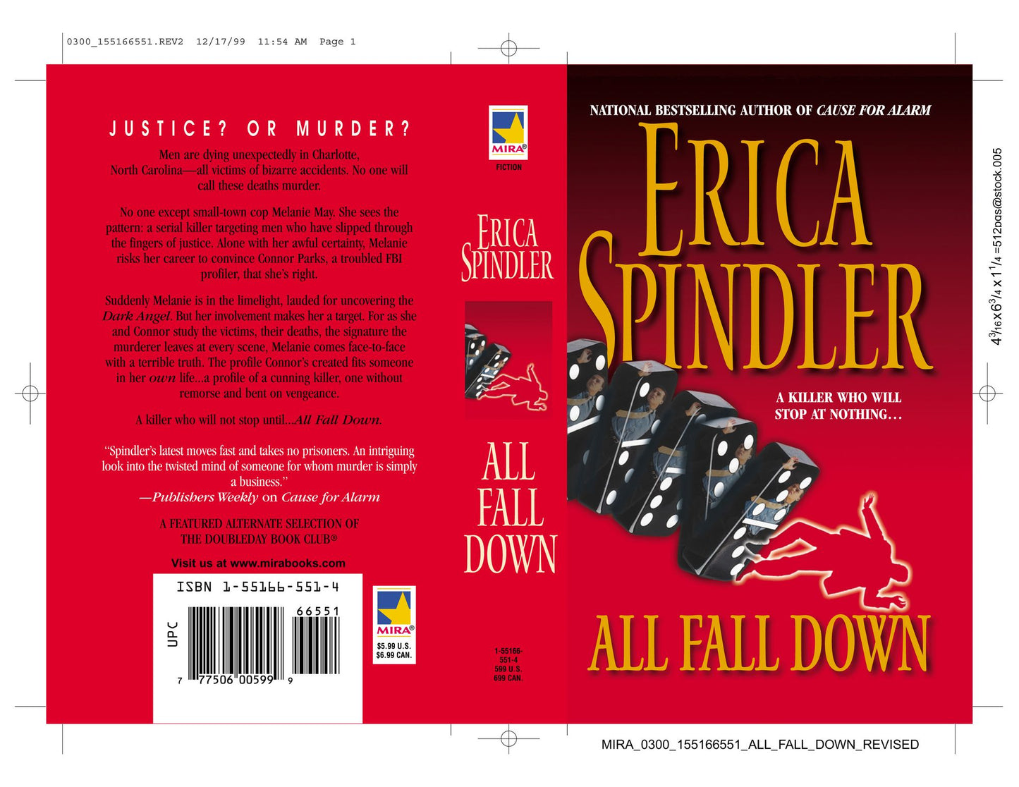 All Fall Down