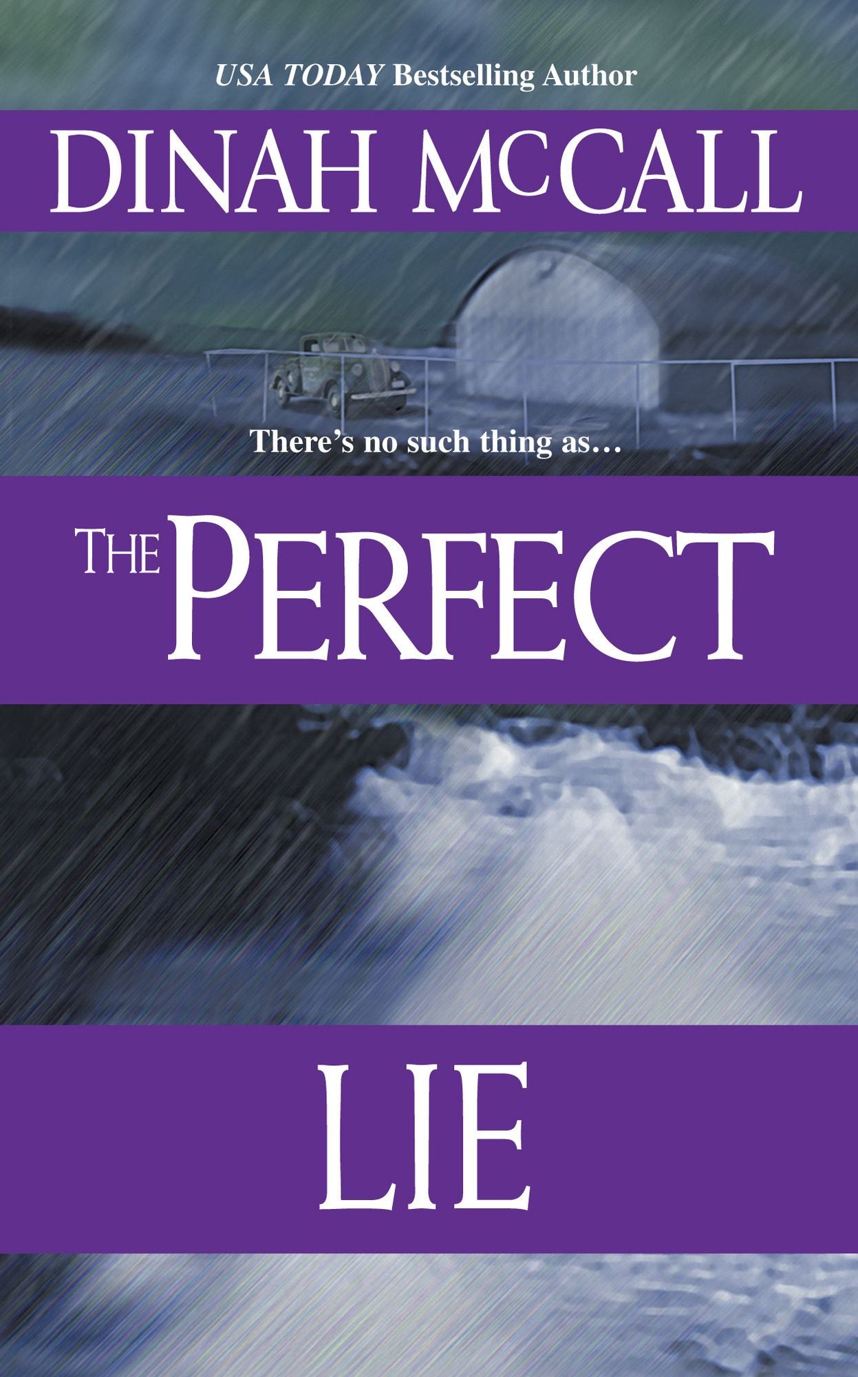 The Perfect Lie