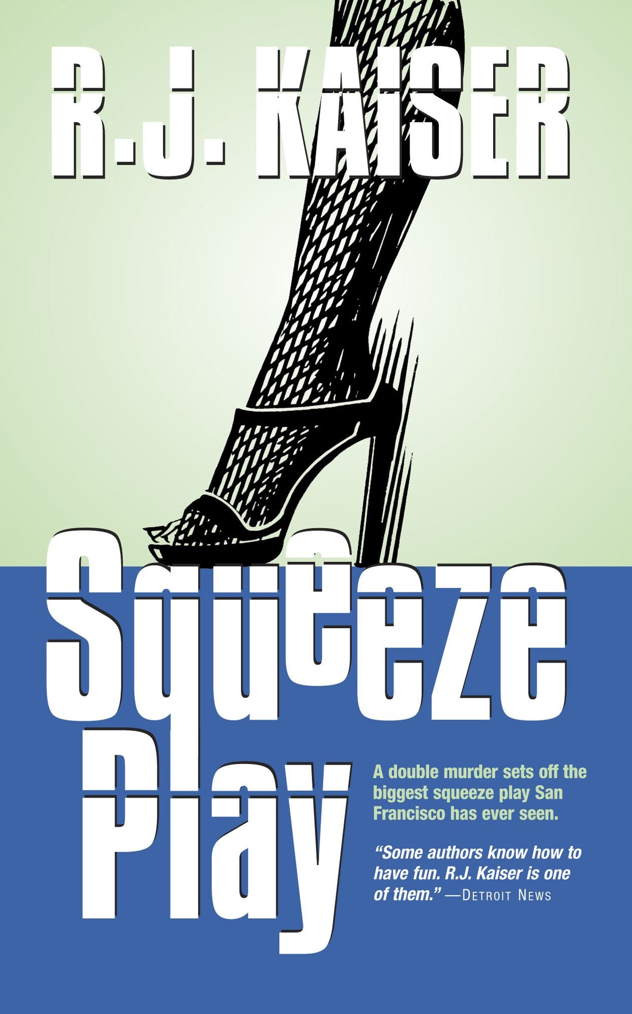 Squeeze Play