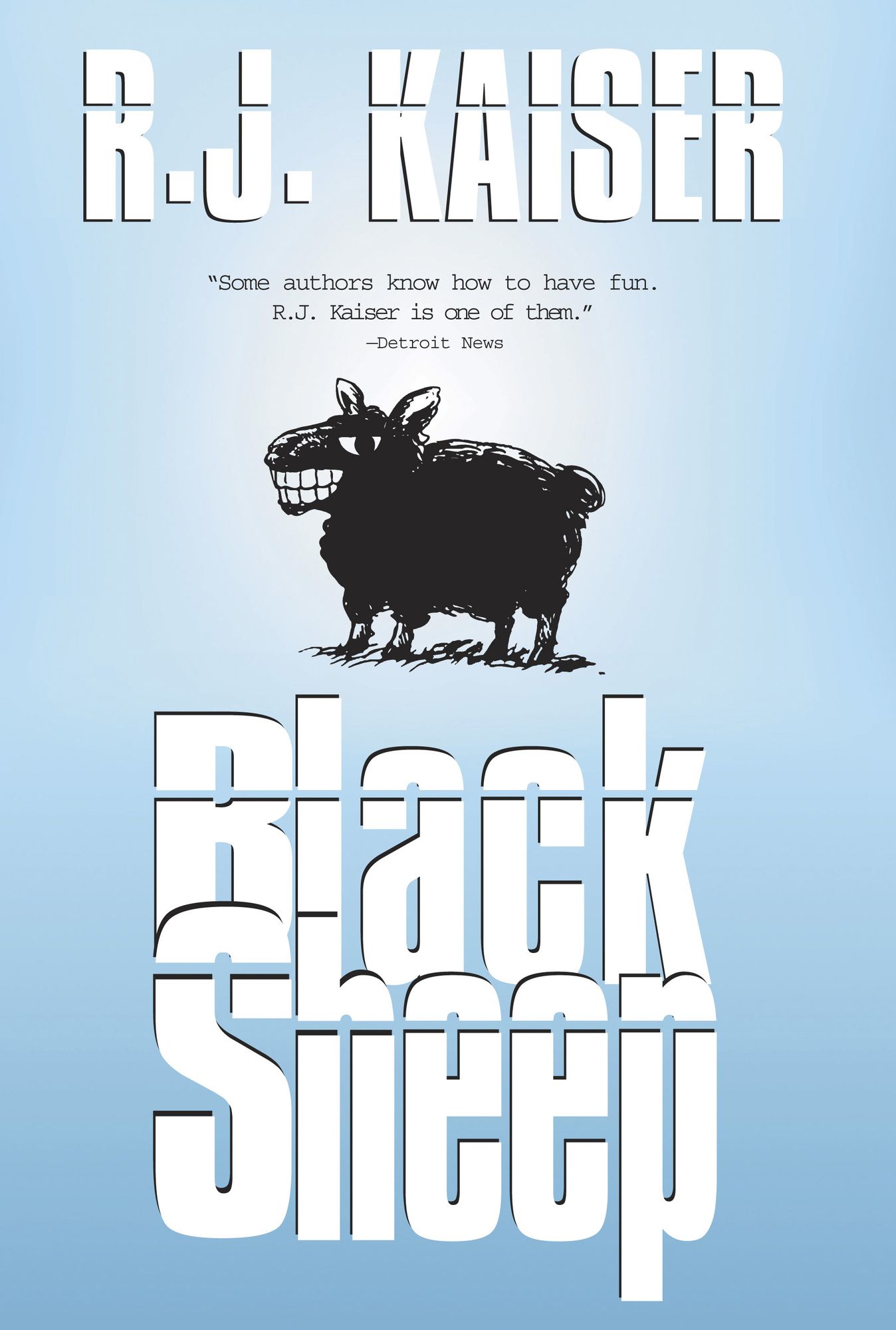 Black Sheep