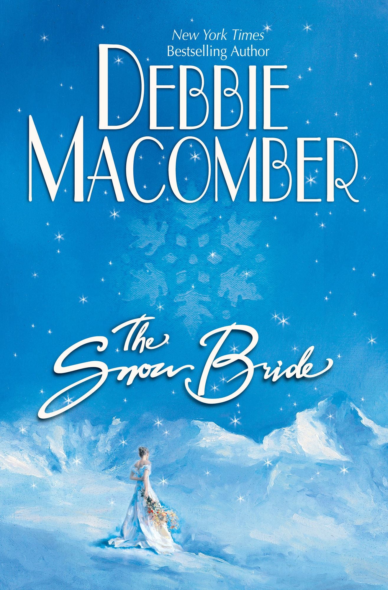The Snow Bride