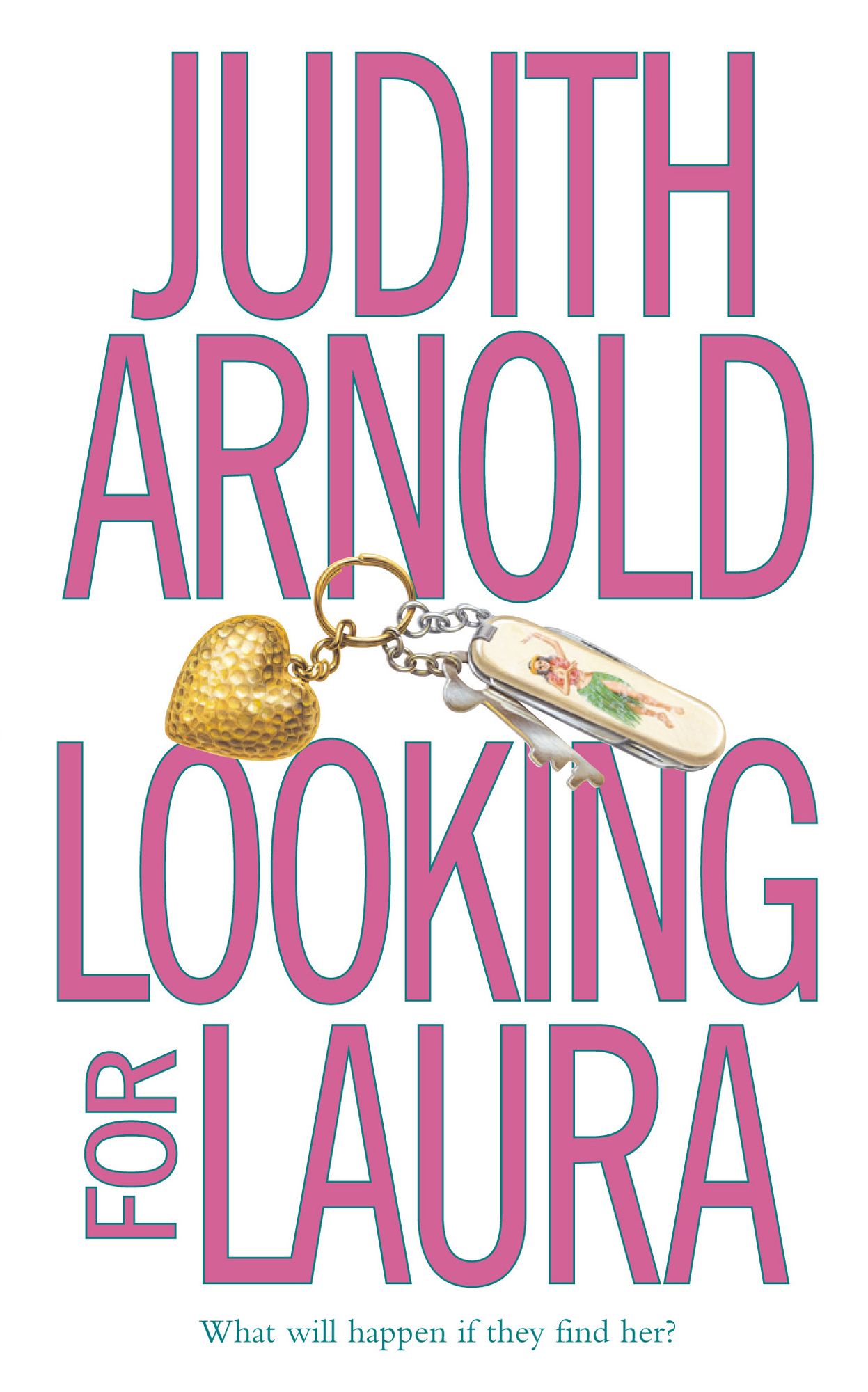 Looking for Laura