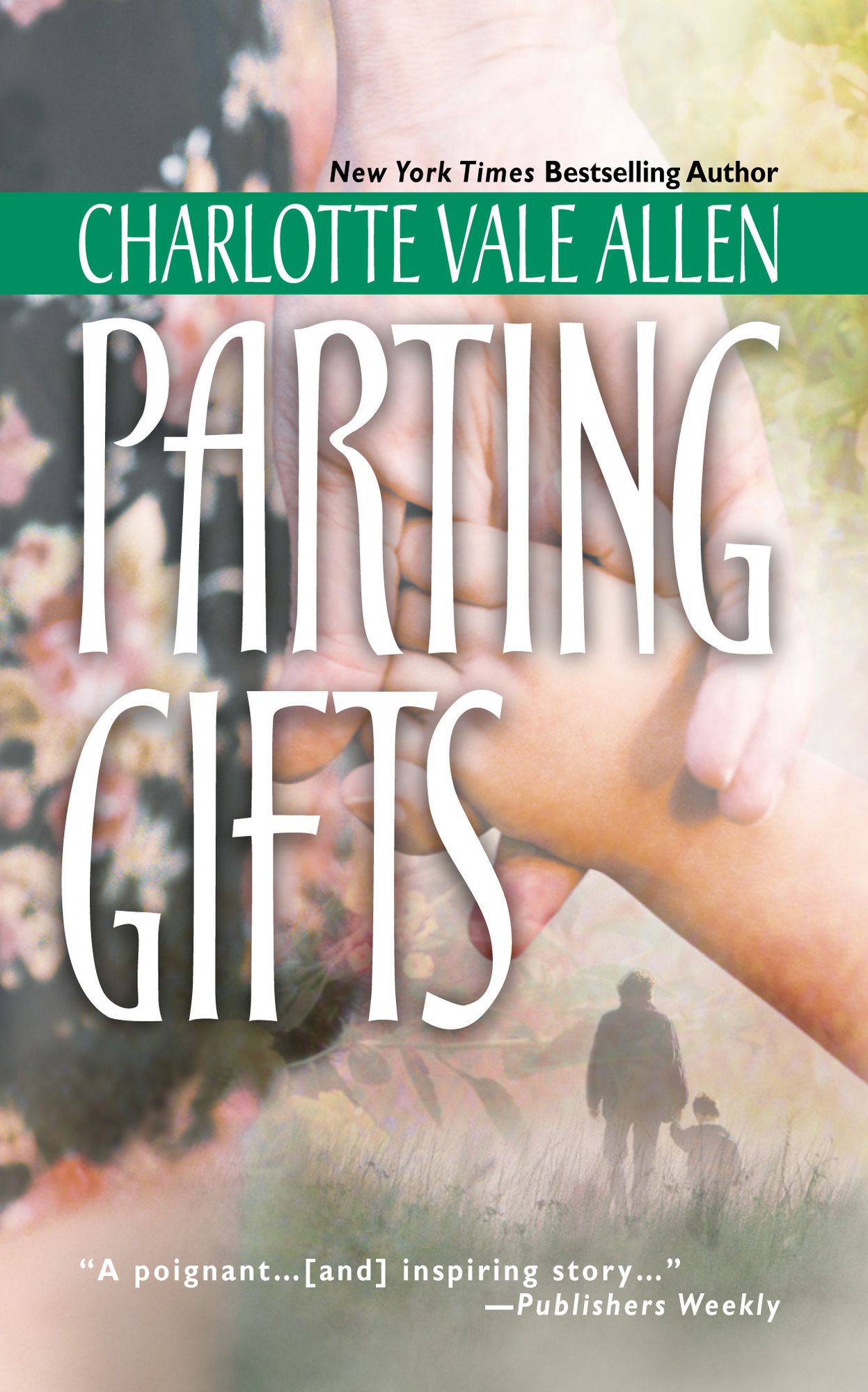 Parting Gifts
