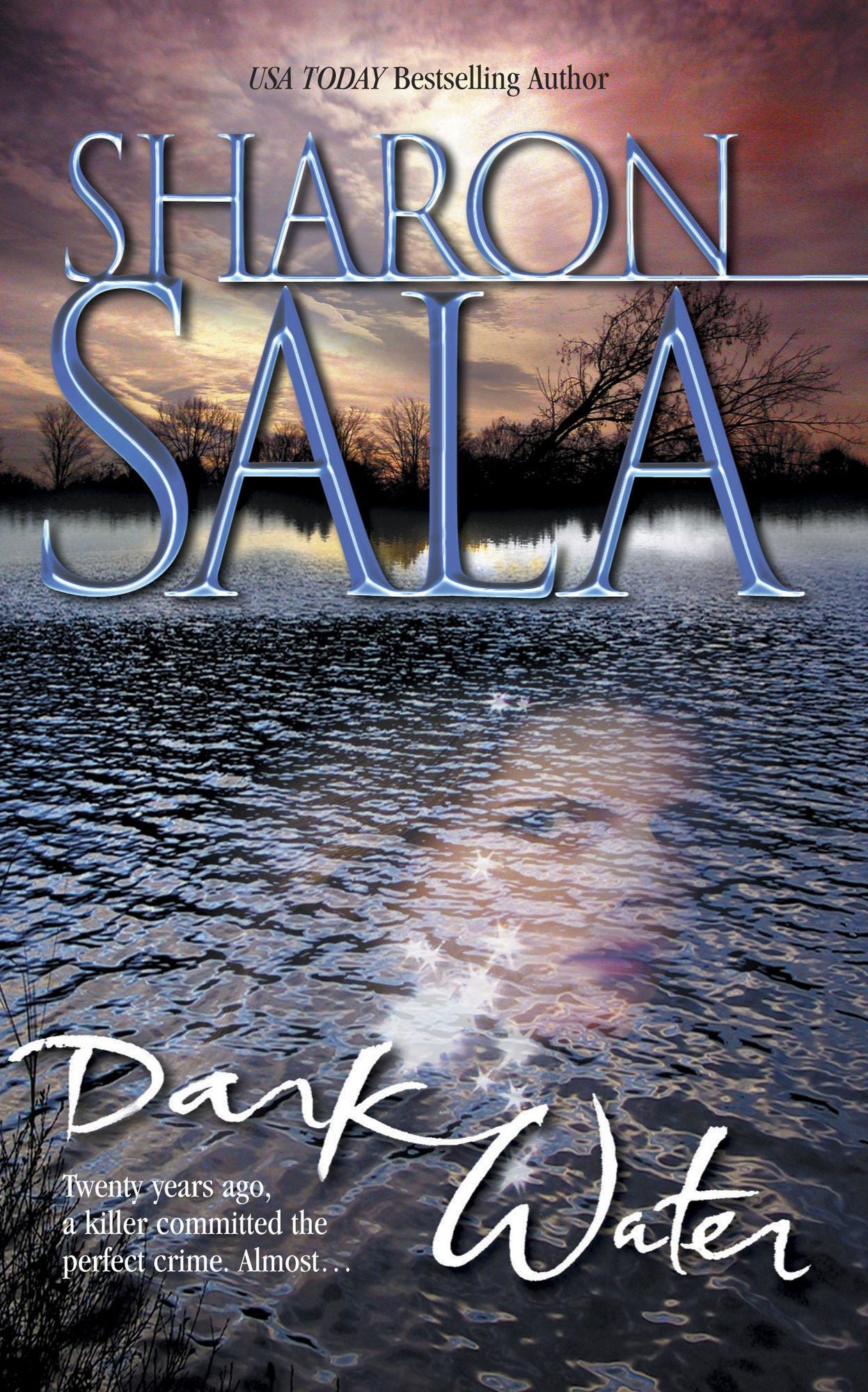 Dark Water