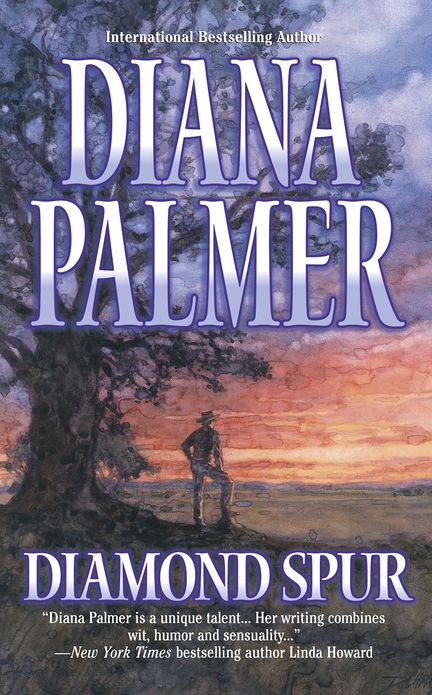 Diamond Spur