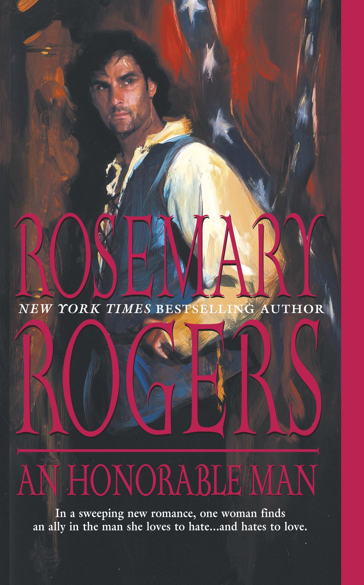 Honorable Man (Logan Series #1)