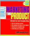 Marketing Your Product