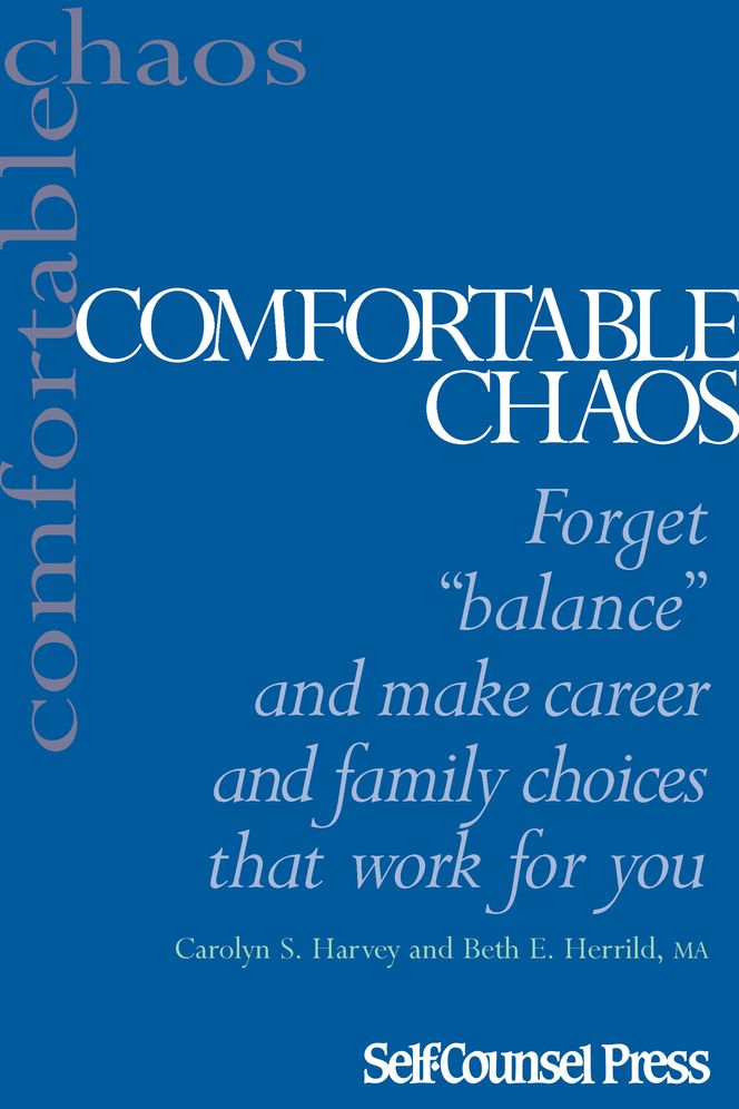 Comfortable Chaos