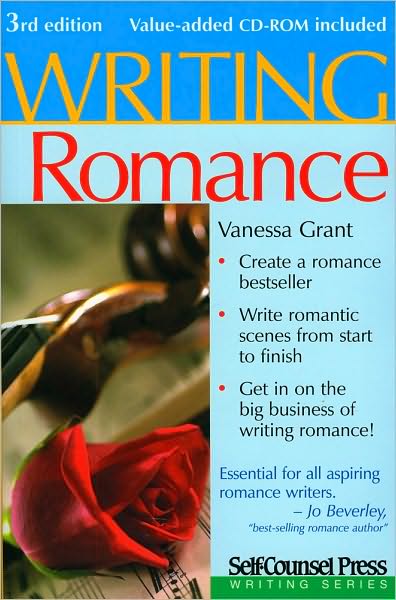 Writing Romance