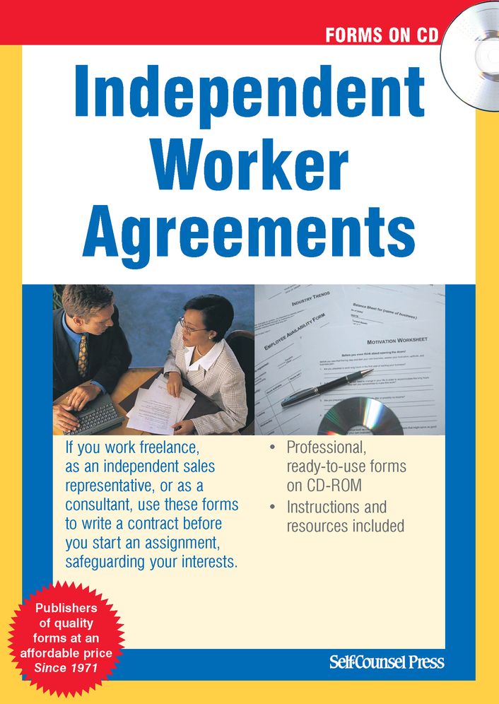 Independent Worker Agreements