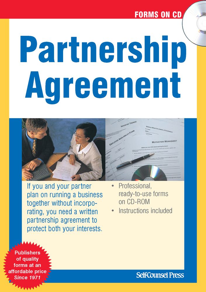 Parnership Agreement