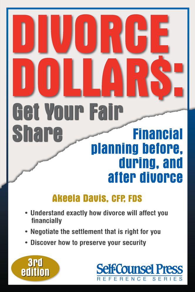 Divorce Dollars