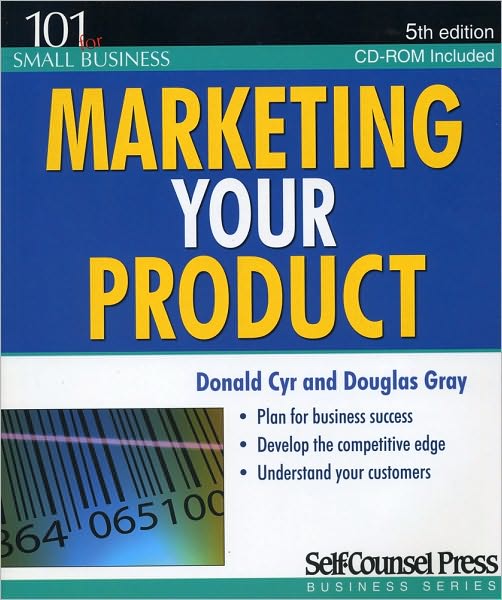 Marketing Your Product