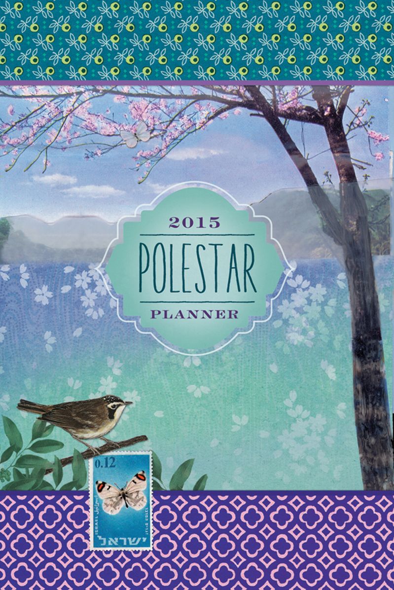 2015 Polestar Planner