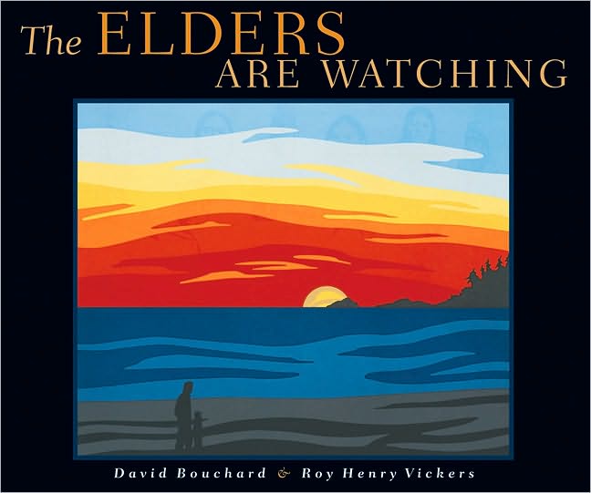 Elders Are Watching
