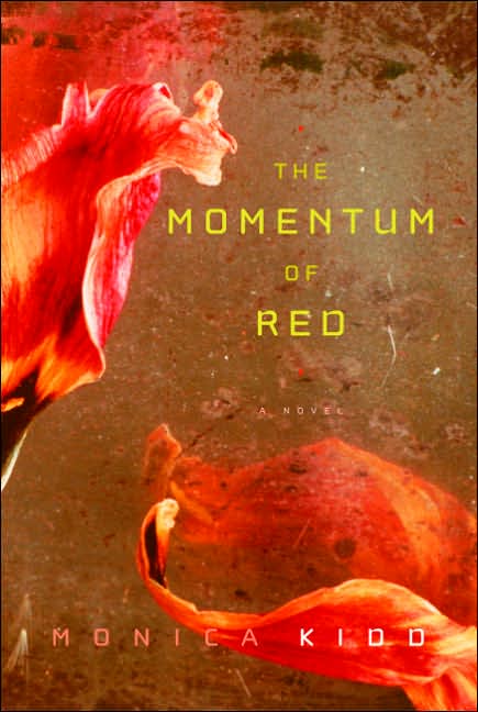 Momentum of Red