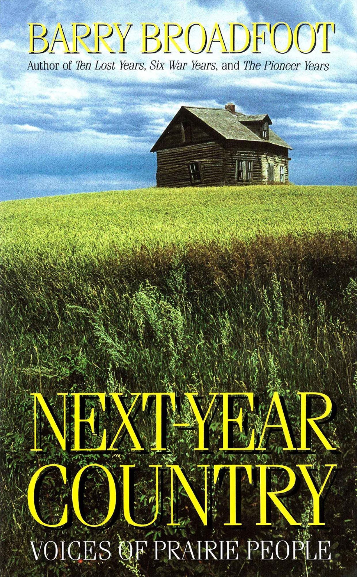 Next Year Country
