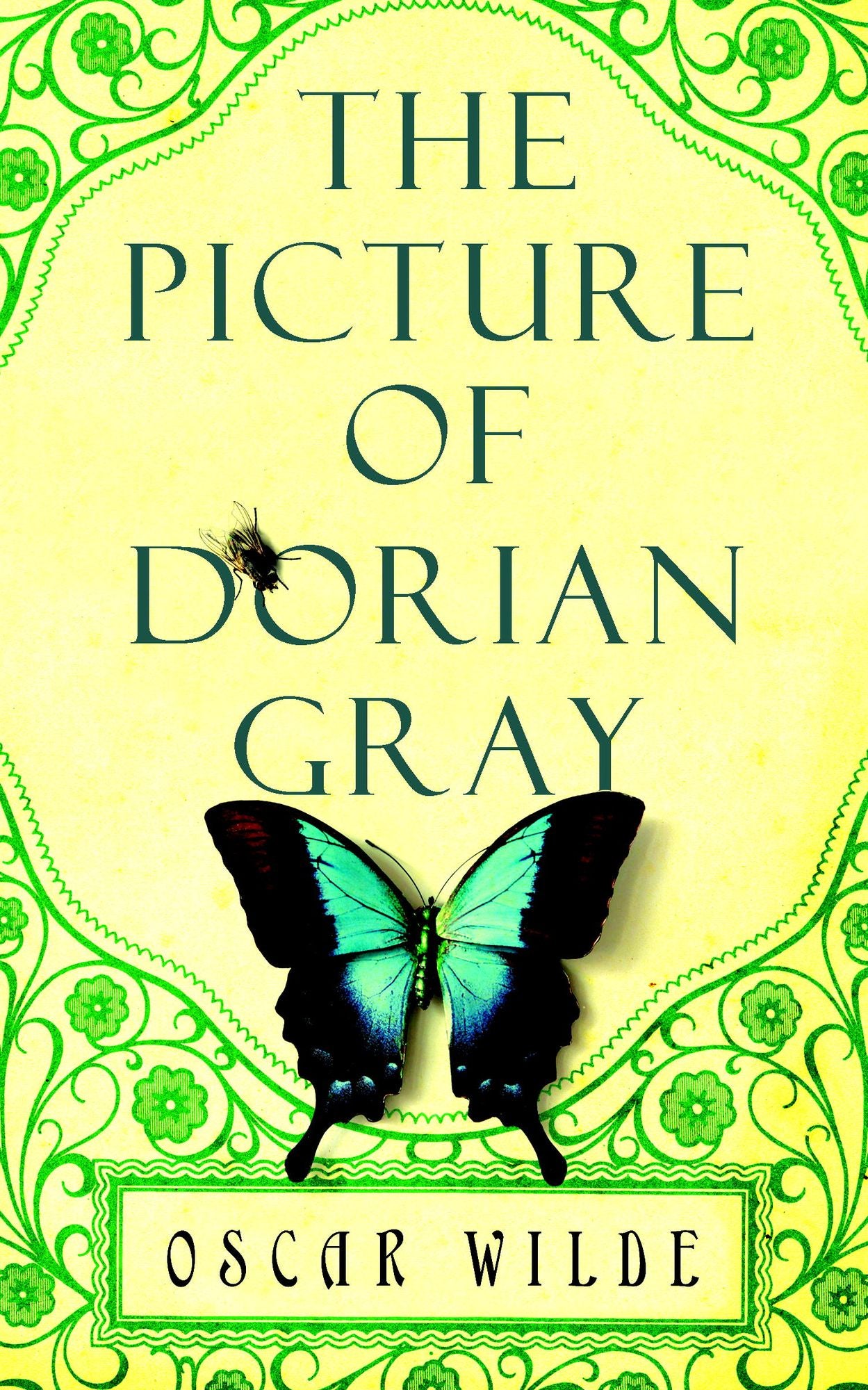 The Picture of Dorian Gray