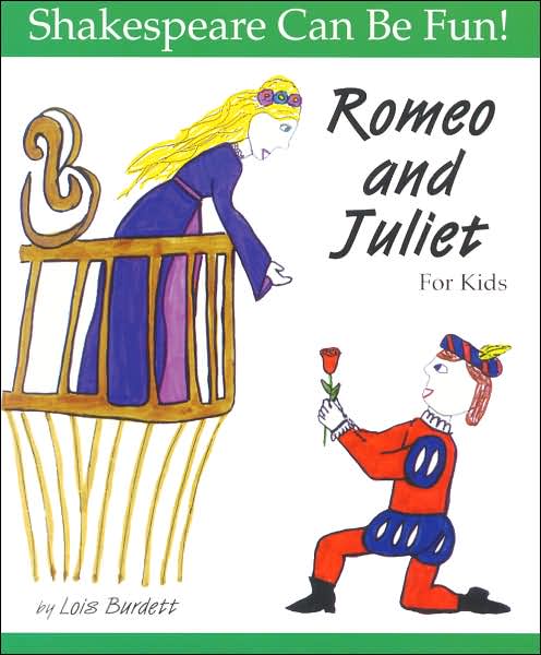 Romeo and Juliet for Kids