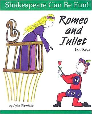 Romeo and Juliet for Kids