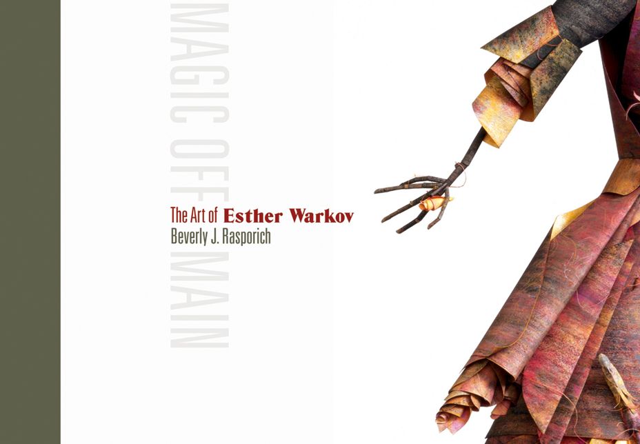 Magic off Main: The Art of Esther Warkov